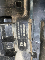 51129464148 / 9464148 BMW 7 SERİSİ G70 BAGAJ AÇMA ADAPTÖR KAPAĞI | MOTOLAND