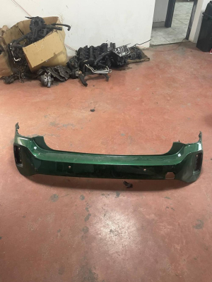 51129477892 / 9477892 MİNİ COOPER COUNTRYMAN F60 ARKA TAMPON