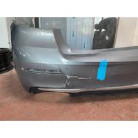 51129498613 BMW 5 SERİSİ G30 2019-2023 LCI ARKA TAMPON | MOTOLAND