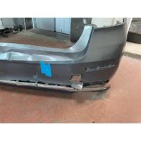 51129498613 BMW 5 SERİSİ G30 2019-2023 LCI ARKA TAMPON | MOTOLAND