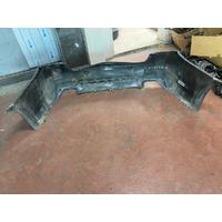 51129498613 BMW 5 SERİSİ G30 2019-2023 LCI ARKA TAMPON | MOTOLAND