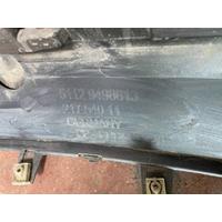 51129498613 BMW 5 SERİSİ G30 2019-2023 LCI ARKA TAMPON | MOTOLAND
