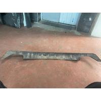 51129498614 / 9498614 BMW 5 SERİSİ G30 LCI DİFÜZÖR | MOTOLAND