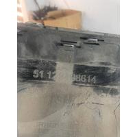 51129498614 / 9498614 BMW 5 SERİSİ G30 LCI DİFÜZÖR | MOTOLAND