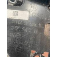 51129498616 / 9498616 BMW 5 SERİSİ G30 ARKA TAMPON İÇ BRAKETİ