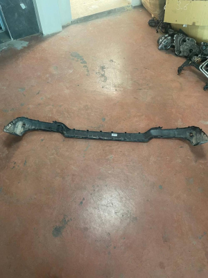 51129850848 / 9850848 BMW İX3 G08 ARKA TAMPON ALT PARÇA