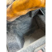 51129878962 / 9878962 BMW İX İ20 ARKA TAMPON REFLEKTÖR BRAKETİ