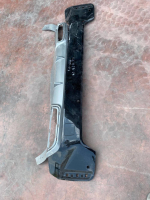 51129881940 / 9881940 BMW X1 U11 M SPORT ARKA TAMPON DİFÜZÖR KAPLAMASI | MOTOLAND