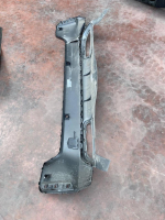 51129881940 / 9881940 BMW X1 U11 M SPORT ARKA TAMPON DİFÜZÖR KAPLAMASI | MOTOLAND