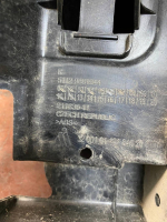 51129881944 / 9881944 BMW U11 X1 SAĞ ARKA TAMPON BRAKETİ | MOTOLAND
