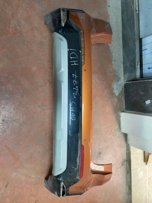 51129883525 / 9883525 BMW X1 U11 ARKA TAMPON UTAH TURUNCU | MOTOLAND