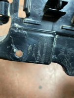 51129883537 / 9883537 BMW X1 SERİSİ U11 ARKA TAMPON BRAKETİ | MOTOLAND
