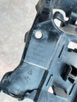51129883537 / 9883537 BMW X1 U11 ARKA TAMPON ORTA BRAKETİ | MOTOLAND