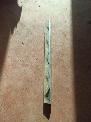 5113 184797-12 / 7442794 BMW X3 ÖN SAĞ KAPI ÇITASI