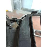 5113-192976-10 BMW ÖN IZGARA