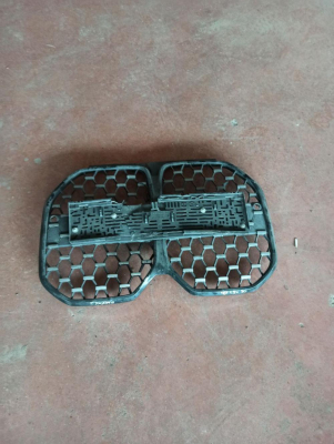 5113 192978-10 / 192978-10 BMW 4 SERİSİ ÖN IZGARA