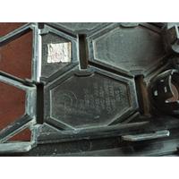 5113 192978-10 / 192978-10 BMW 4 SERİSİ ÖN IZGARA