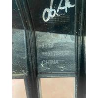 5113185178 / 185178 BMW 5 SERİSİ G30 ÖN PANJUR | MOTOLAND