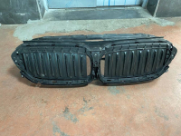 5113187156-10 187156 BMW 7 SERİSİ G11 G12 AKTİF PANJUR IZGARASI | MOTOLAND