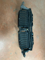 5113187156-10 187156 BMW 7 SERİSİ G11 G12 AKTİF PANJUR IZGARASI | MOTOLAND
