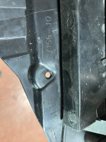 5113187156-10 187156 BMW 7 SERİSİ G11 G12 AKTİF PANJUR IZGARASI | MOTOLAND