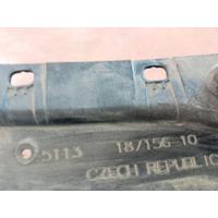 511318715610 / 8715610 BMW 7 G11 G12 SERİSİ PANJUR PARÇASI 4İ6