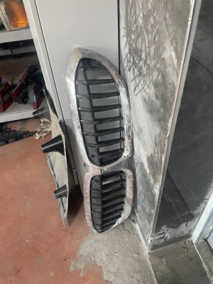 5113192976 / 192976 BMW 3 SERİSİ G20 PANJUR | MOTOLAND