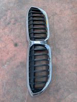 5113192976 BMW 3 SERİSİ G20 BÖBREK PANJUR | MOTOLAND