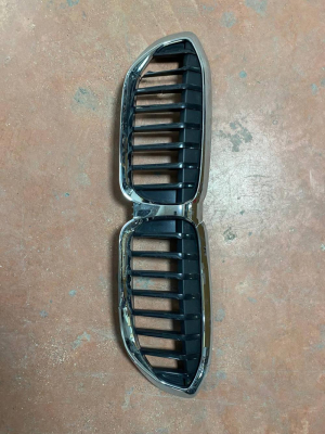 5113192976 BMW 3 SERİSİ G20 BÖBREK PANJUR | MOTOLAND