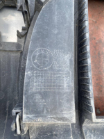 5113192976 BMW 3 SERİSİ G20 BÖBREK PANJUR | MOTOLAND