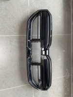 51135A185A5 / 5A185A5 BMW 5 SERİSİ G60 G90 LEDLİ ÖN PANJUR LED KISMI HASARLI | MOTOLAND