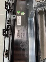 51135A185A5 / 5A185A5 BMW 5 SERİSİ G60 G90 LEDLİ ÖN PANJUR LED KISMI HASARLI | MOTOLAND