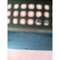 51137026899 / 7026899 LAND ROVER ÖN KANAT HAVALANDIRMA SOL 4G21