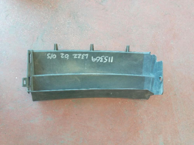 51137026900 / 7026900 LAND ROVER ÖN KANAT HAVALANDIRMA SAĞ 4G21