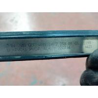51137258181 / 7258181 BMW 3 SERİSİ F30 F80 SOL TAVAN ÇITASI 4A16