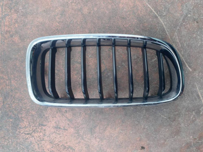 51137405836 / 7405836 BMW F30 ÖN SAĞ PANJUR IZGARASI BÖBREK | MOTOLAND
