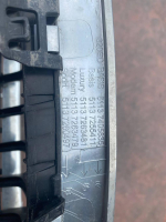51137405835 / 7405835 BMW F30 ÖN SOL PANJUR IZGARASI BÖBREK | MOTOLAND