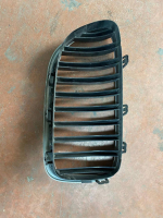 51137412323 / 7412323 BMW 5 SERİSİ F10 LCI KROM SOL BÖBREK PANJUR | MOTOLAND
