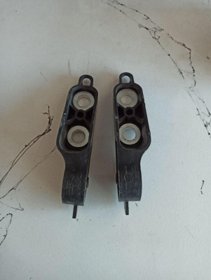 51137434062 / 51137434061 BMW 3 SERİSİ HAVA KANALI BRAKETİ