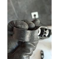 51137434062 / 51137434061 BMW 3 SERİSİ HAVA KANALI BRAKETİ