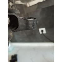 51137434062 / 51137434061 BMW 3 SERİSİ HAVA KANALI BRAKETİ