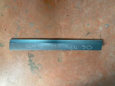 51138069196 / 8069196 BMW X2 F39 ÖN KAPI KORUMA PARÇASI