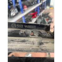 51139498597 / 9498597 BMW 5 SERİSİ G30 LCİ ÖN TAMPON ORTA IZGARA
