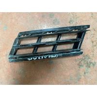 51139498599 / 9498599 BMW 5 SERİSİ G30 LCI ÖN TAMPON ALT SOL IZGARA | MOTOLAND