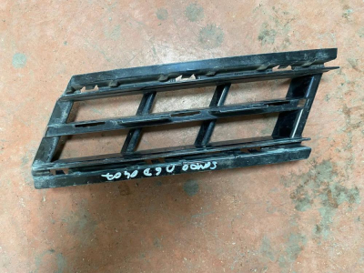 51139498599 / 9498599 BMW 5 SERİSİ G30 LCI ÖN TAMPON ALT SOL IZGARA | MOTOLAND