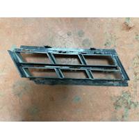 51139498599 / 9498599 BMW 5 SERİSİ G30 LCI ÖN TAMPON ALT SOL IZGARA | MOTOLAND