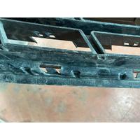 51139498599 / 9498599 BMW 5 SERİSİ G30 LCI ÖN TAMPON ALT SOL IZGARA | MOTOLAND