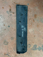 51139883585 / 9883585 BMW X1 U11 ÖN TAMPON PLAKALIĞI | MOTOLAND