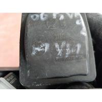 51148738450 / 8738450 BMW İ SERİSİ İX İ20 CAM SUYU DEPO KAPAĞI