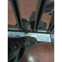 51157357011 / 7357011 / 7369903 BMW 7 SERİSİ G11 G12 ÖN PANJUR SOL BÖBREK | MOTOLAND